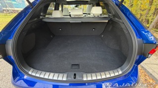 Lexus Ostatní modely RX 500h 500H 2,4 HEV F SPORT SPEC 2025