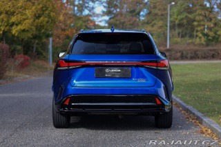 Lexus Ostatní modely RX 500h 500H 2,4 HEV F SPORT SPEC 2025