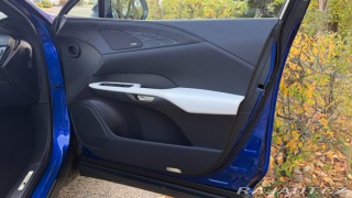 Lexus Ostatní modely RX 500h 500H 2,4 HEV F SPORT SPEC 2025