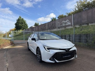 Toyota Corolla TS 1.8 Hybrid GR SPORT -