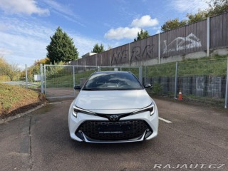 Toyota Corolla TS 1.8 Hybrid GR SPORT - 1800