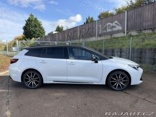 Toyota Corolla TS 1.8 Hybrid GR SPORT - 1800