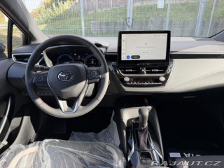 Toyota Corolla TS 1.8 Hybrid GR SPORT - 1800