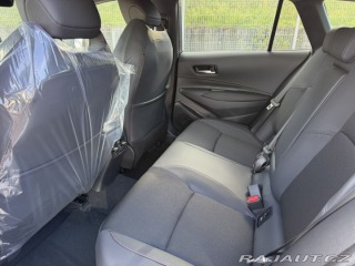 Toyota Corolla TS 1.8 Hybrid GR SPORT - 1800