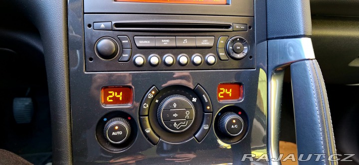 Peugeot 3008 2010