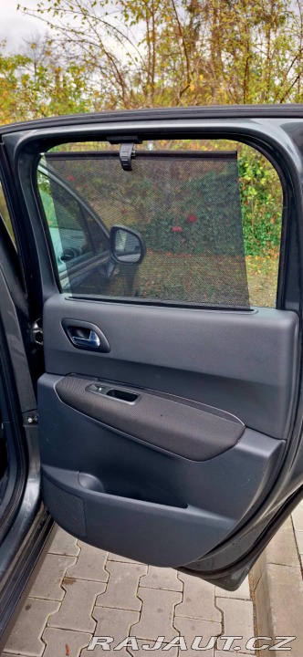 Peugeot 3008 2010