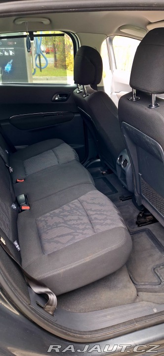 Peugeot 3008 2010