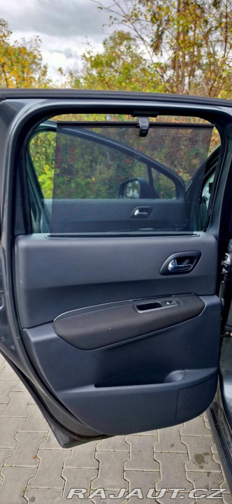 Peugeot 3008 2010