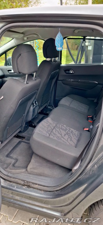 Peugeot 3008 2010
