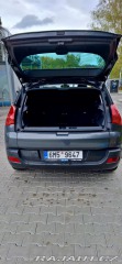 Peugeot 3008  2010