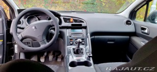 Peugeot 3008 2010