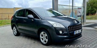 Peugeot 3008 2010