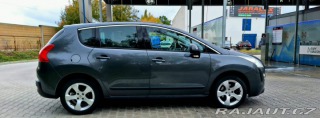 Peugeot 3008  2010