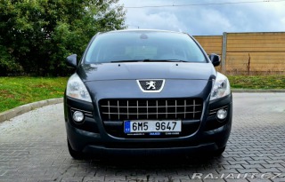 Peugeot 3008 2010