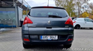 Peugeot 3008 2010