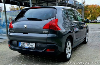 Peugeot 3008 2010