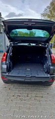 Peugeot 3008  2010