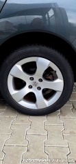 Peugeot 3008  2010