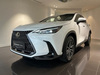 Lexus  NX 350h 350h 2.5 HEV EXECUTIVE TO