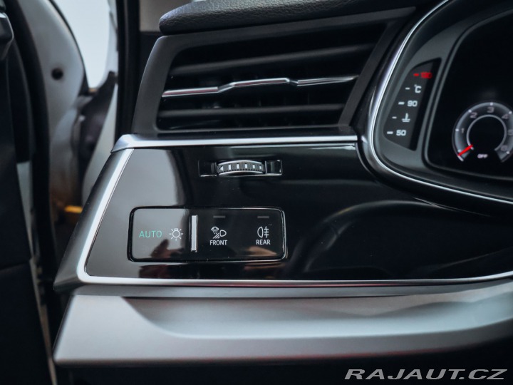 Audi Q7 3.0TDI Quattro 210kW 2023