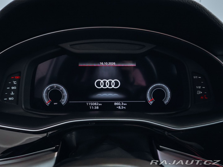 Audi Q7 3.0TDI Quattro 210kW 2023