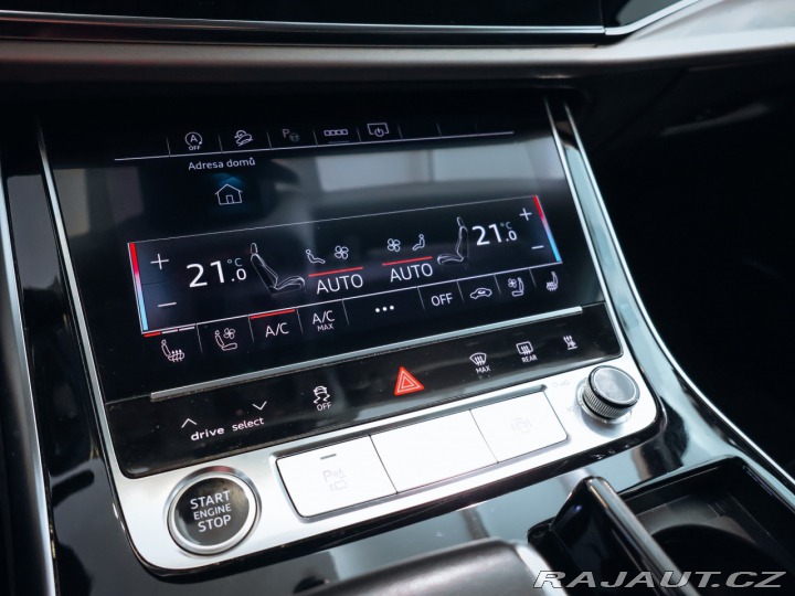 Audi Q7 3.0TDI Quattro 210kW 2023