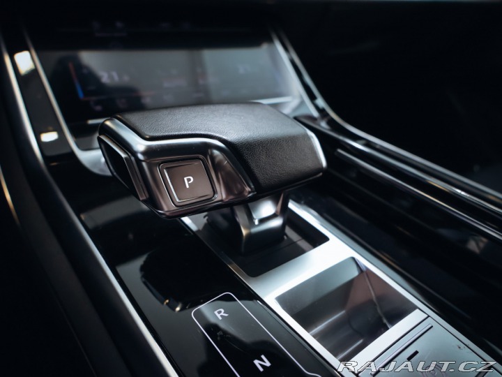 Audi Q7 3.0TDI Quattro 210kW 2023