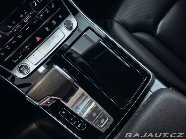 Audi Q7 3.0TDI Quattro 210kW 2023