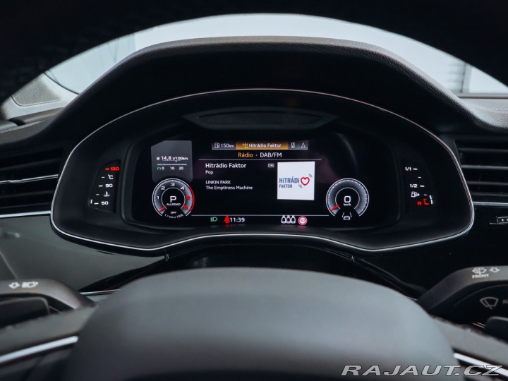 Audi Q7 3.0TDI Quattro 210kW 2023