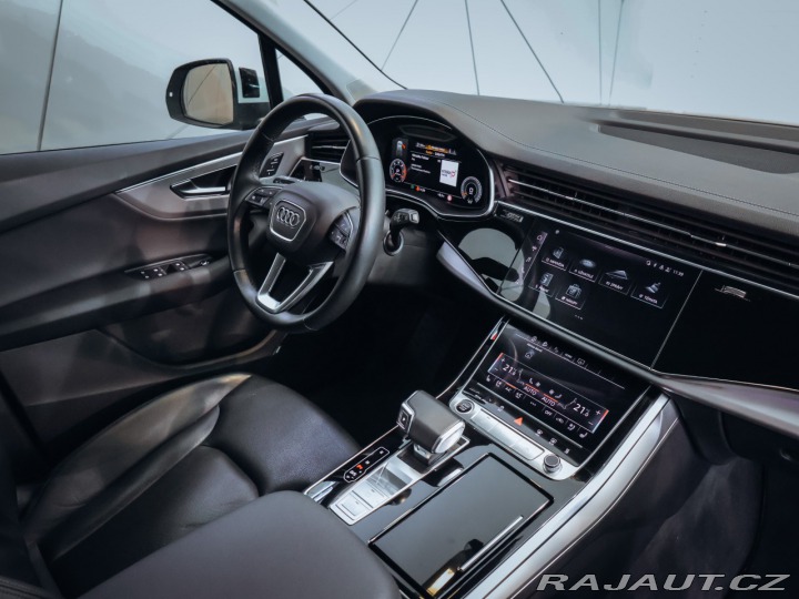 Audi Q7 3.0TDI Quattro 210kW 2023