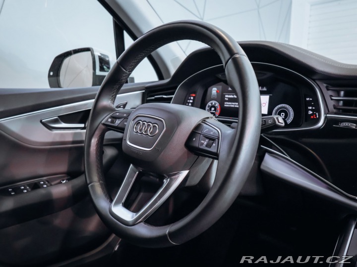 Audi Q7 3.0TDI Quattro 210kW 2023