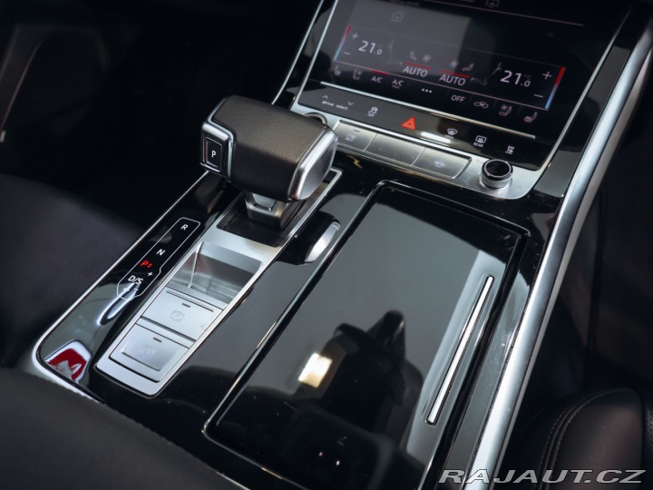 Audi Q7 3.0TDI Quattro 210kW 2023