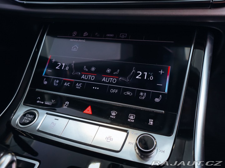 Audi Q7 3.0TDI Quattro 210kW 2023