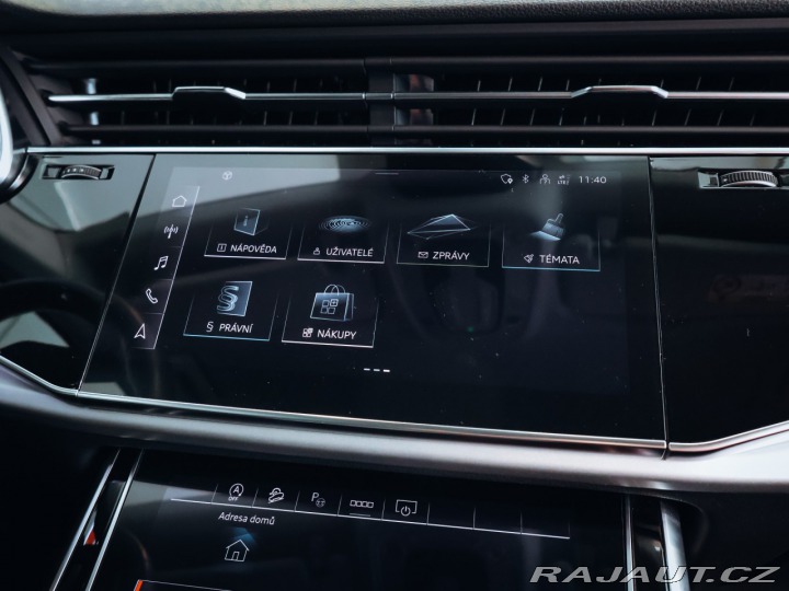 Audi Q7 3.0TDI Quattro 210kW 2023