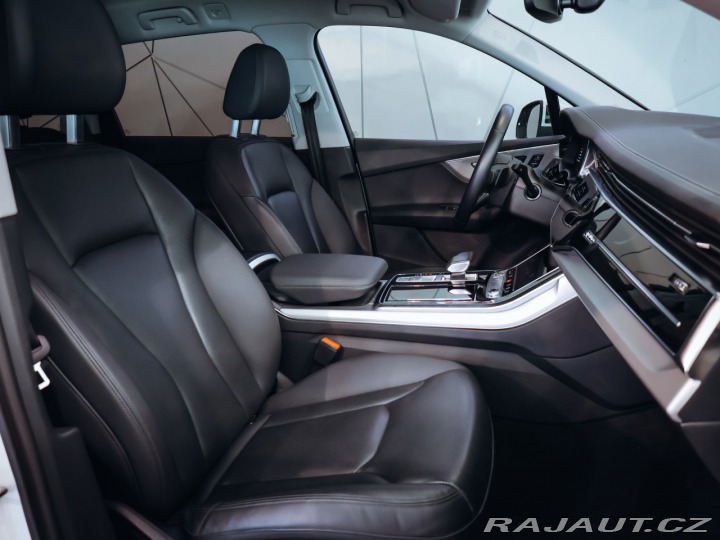 Audi Q7 3.0TDI Quattro 210kW 2023