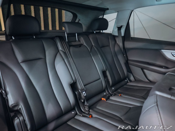 Audi Q7 3.0TDI Quattro 210kW 2023