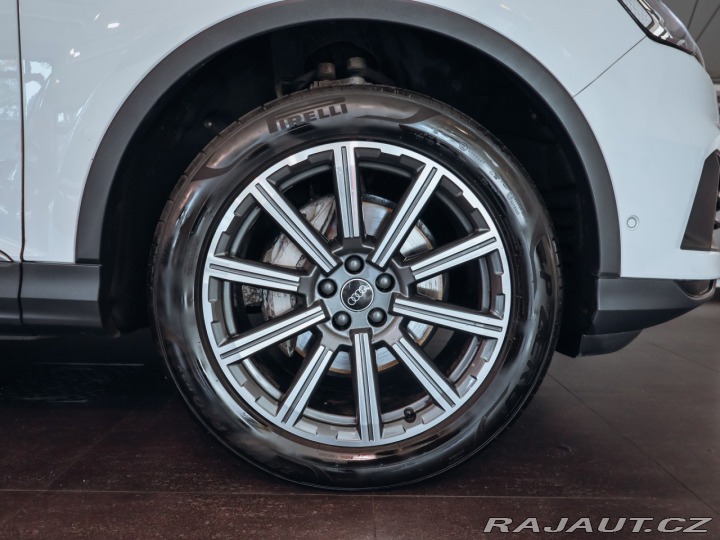 Audi Q7 3.0TDI Quattro 210kW 2023