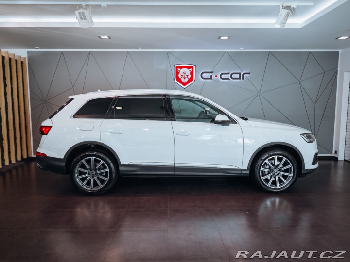 Audi Q7 3.0TDI Quattro 210kW 2023