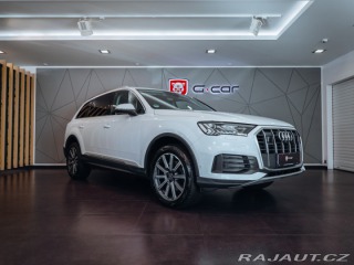 Audi Q7 3.0TDI Quattro 210kW 2023
