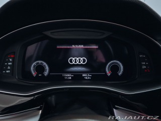 Audi Q7 3.0TDI Quattro 210kW 2023