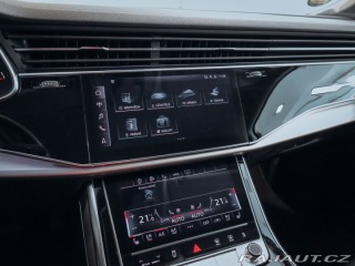 Audi Q7 3.0TDI Quattro 210kW 2023