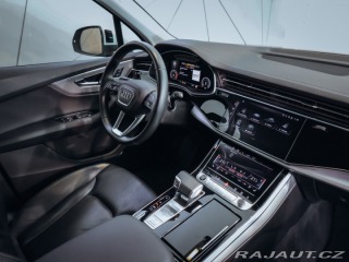 Audi Q7 3.0TDI Quattro 210kW 2023