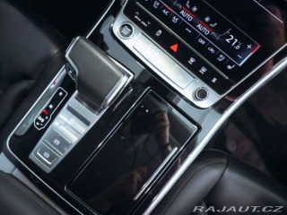 Audi Q7 3.0TDI Quattro 210kW 2023