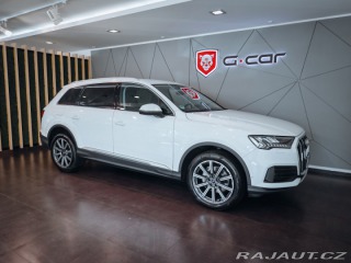 Audi Q7 3.0TDI Quattro 210kW 2023