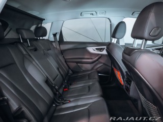 Audi Q7 3.0TDI Quattro 210kW 2023
