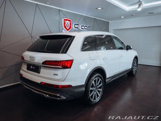 Audi Q7 3.0TDI Quattro 210kW 2023