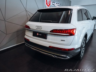Audi Q7 3.0TDI Quattro 210kW 2023