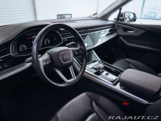 Audi Q7 3.0TDI Quattro 210kW 2023