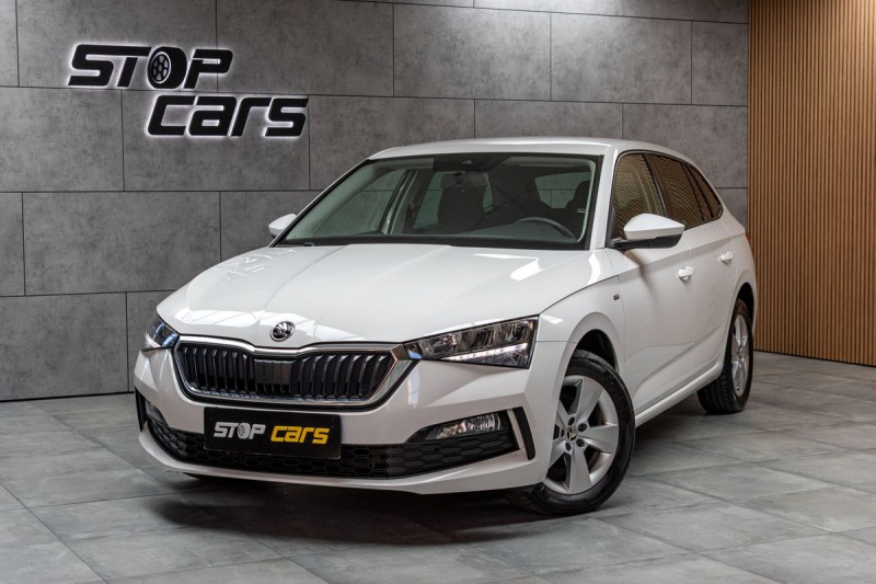 Škoda Scala 1.6 TDI DRIVE 125 YEARS*Č