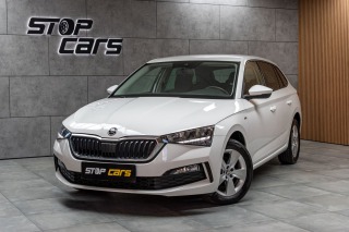 Škoda Scala 1.6 TDI DRIVE 125 YEARS*Č
